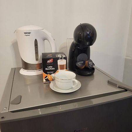 Nest Apartament ザトル エクステリア 写真