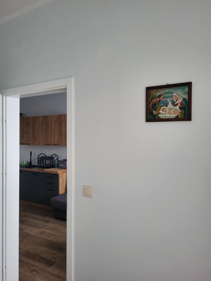 Nest Apartament ザトル エクステリア 写真