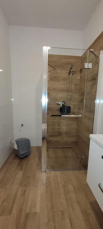 Nest Apartament ザトル エクステリア 写真
