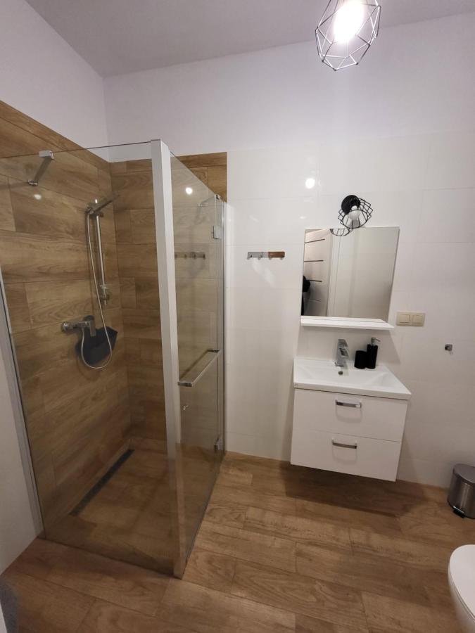 Nest Apartament ザトル エクステリア 写真