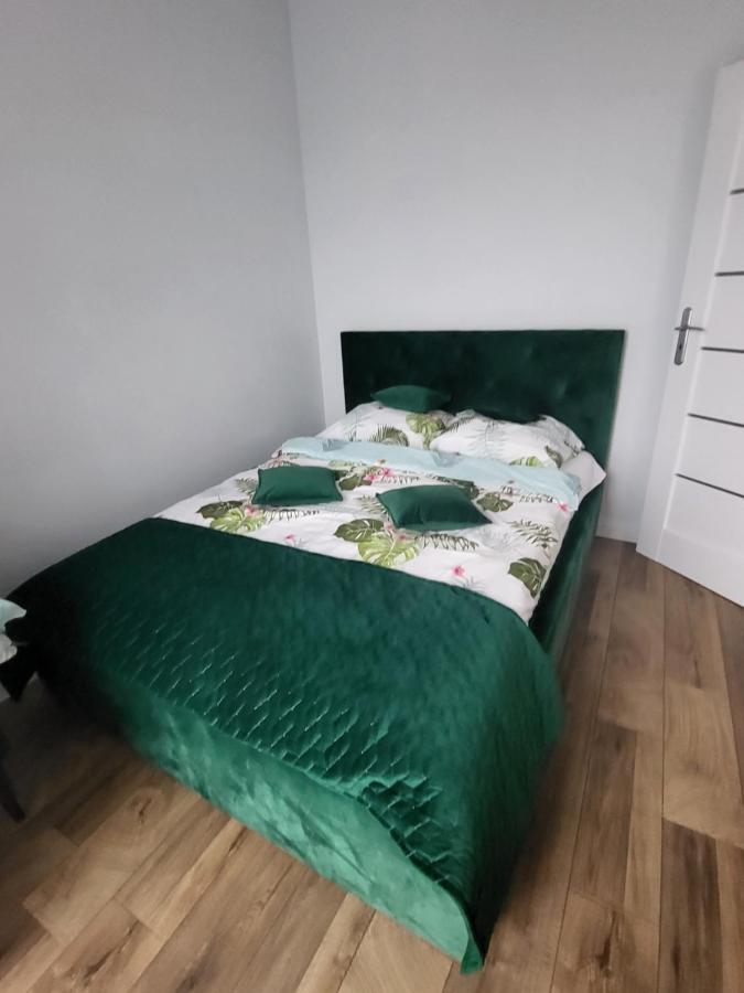 Nest Apartament ザトル エクステリア 写真
